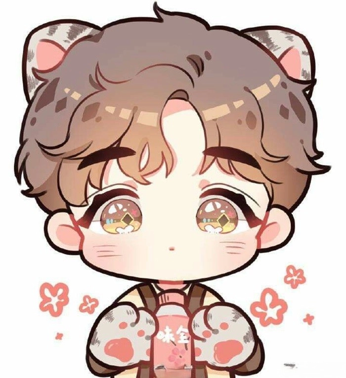 Tìm hiểu cách vẽ một chibi đơn giản