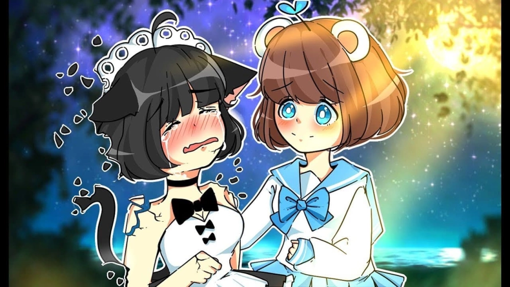 Đừng bỏ lỡ những bức ảnh simmy Chibi mới nhất