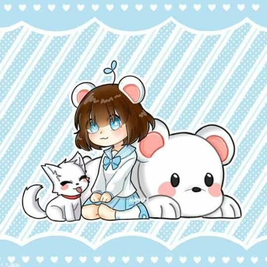 Cập nhật hình ảnh ngay lập tức simmy chibi