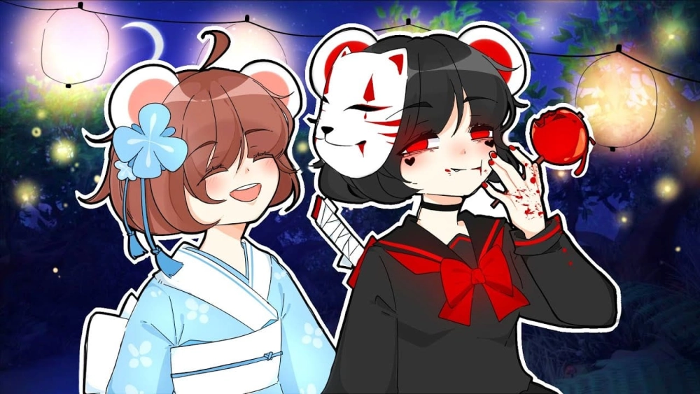 Bộ sưu tập cực đoan của Chibi Simmy đẹp