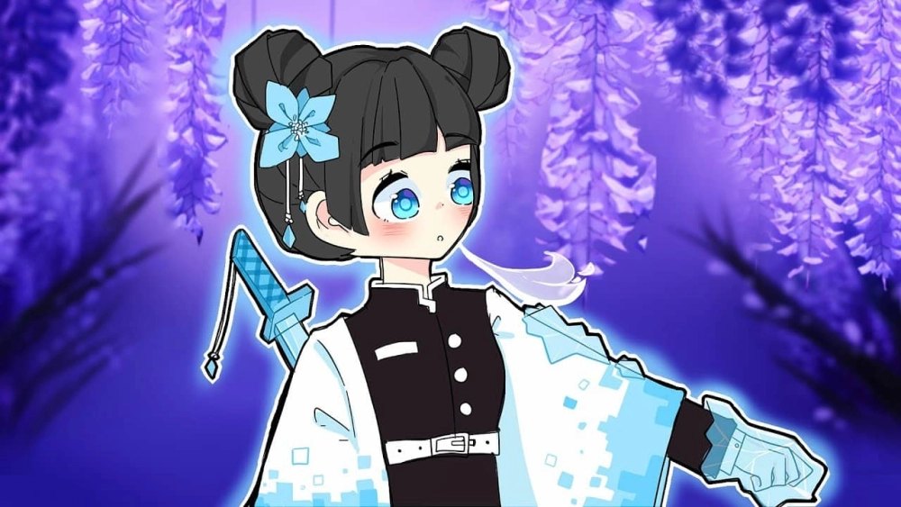 Xem bây giờ Simmy Chibi siêu dễ thương