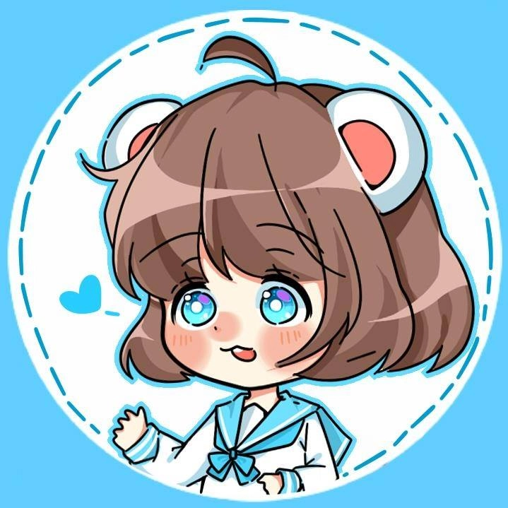 Bộ sưu tập cực kỳ đáng yêu của simmy Chibi