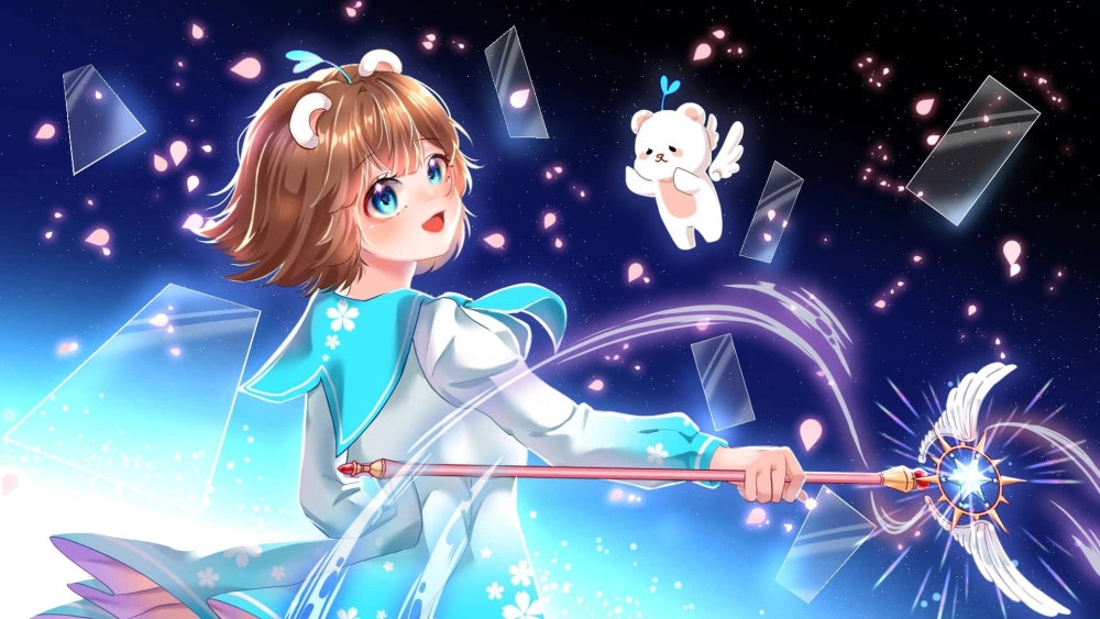 Xem bộ simmy chibi tuyệt đẹp dễ thương