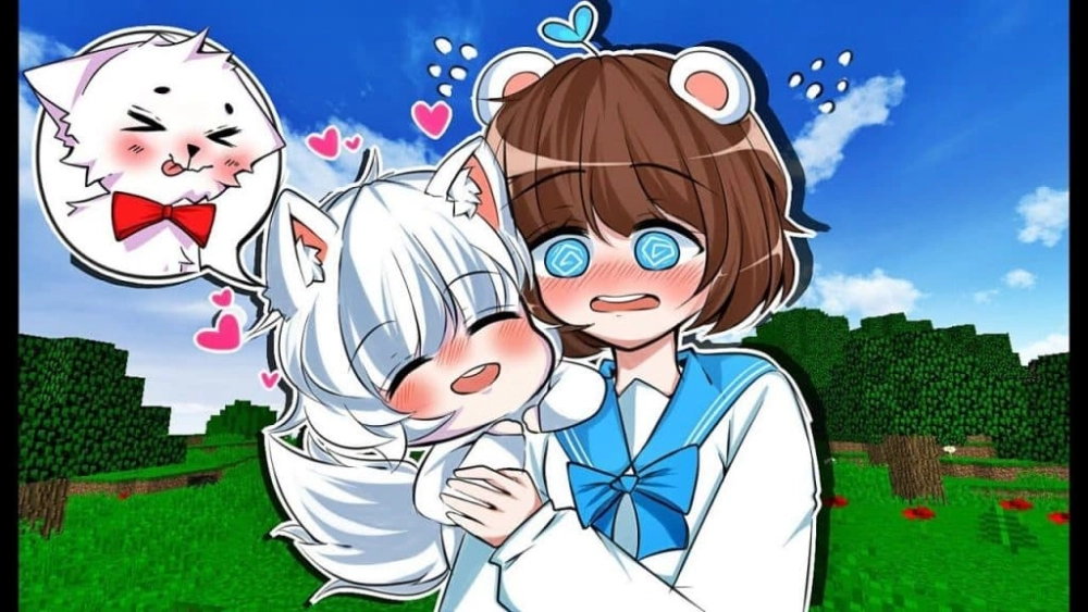 Cập nhật xu hướng với ảnh Chibi dễ thương Simmy