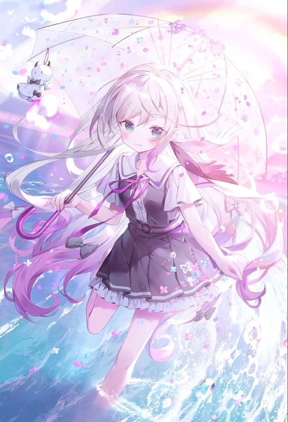 Hướng dẫn nhanh để vẽ Chibi anime đơn giản