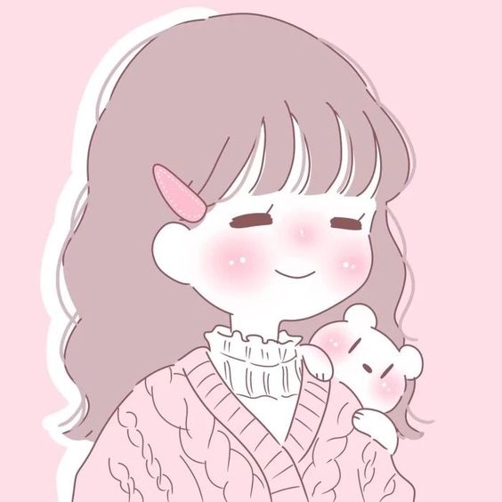 Làm mới góc nghiên cứu với bản vẽ Chibi dễ thương