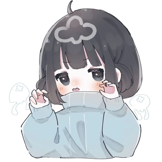 Bộ sưu tập chibi dễ thương pay