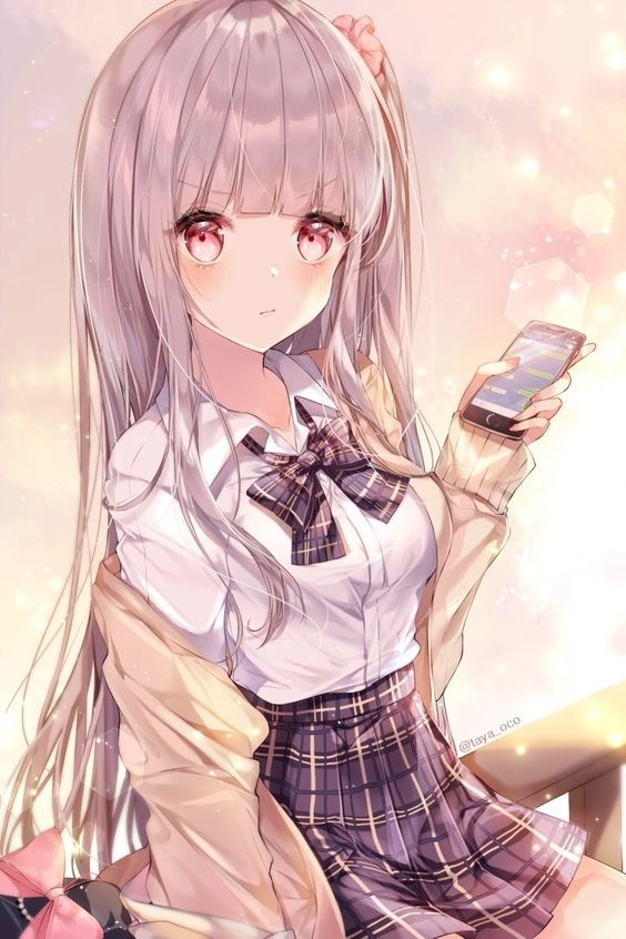Tóm tắt các mẫu anime Chibi nóng dễ vẽ