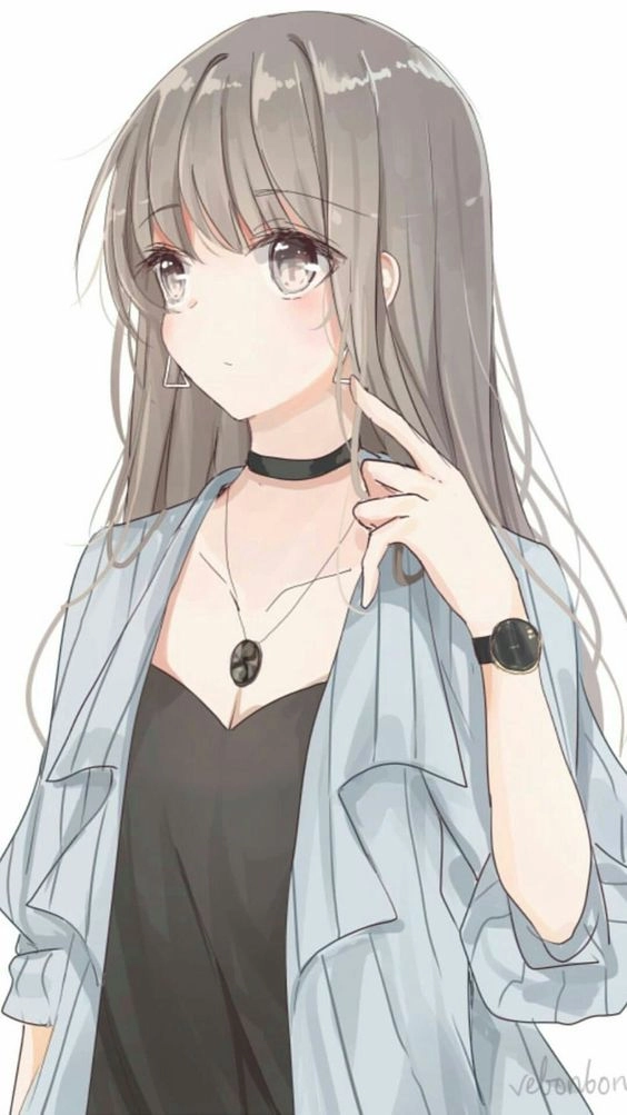 Bộ phim hoạt hình Chibi sáng tạo đầy đủ