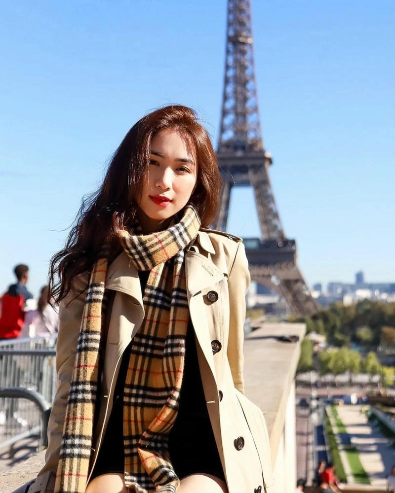 Hợp tác ấn tượng, anh trai say rượu Hi Hi