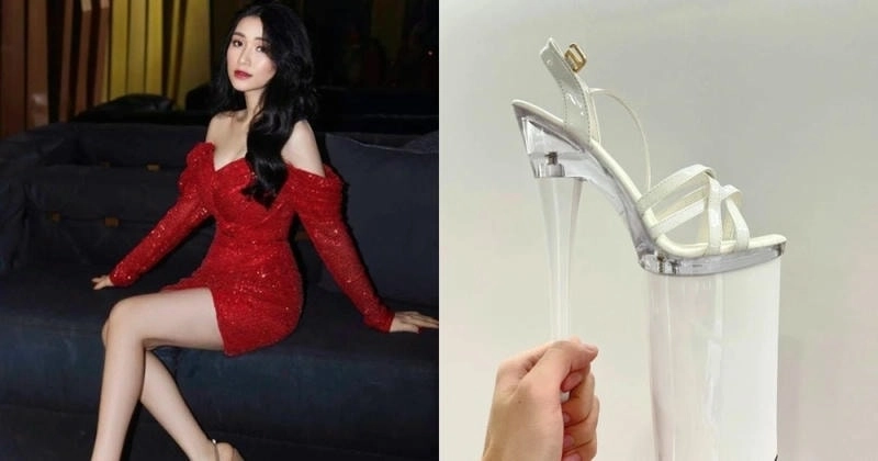 Ánh sáng rực rỡ trên sân khấu của HOA Minzy Green Wave