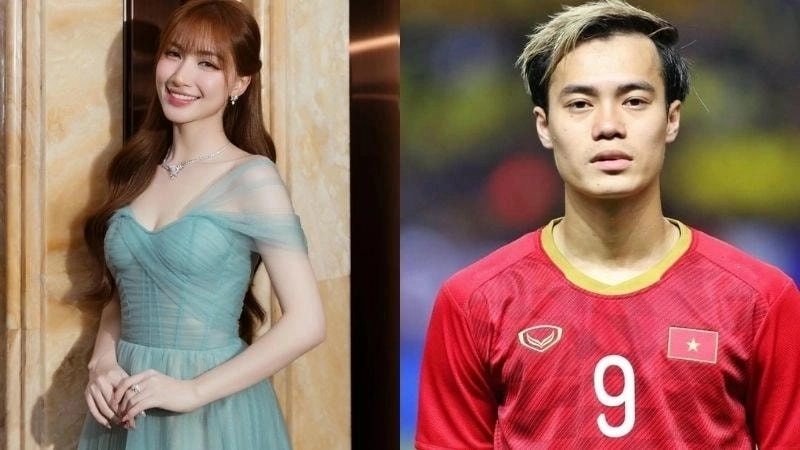 Nghi ngờ nghi ngờ về HOA Minzy và Van Toan