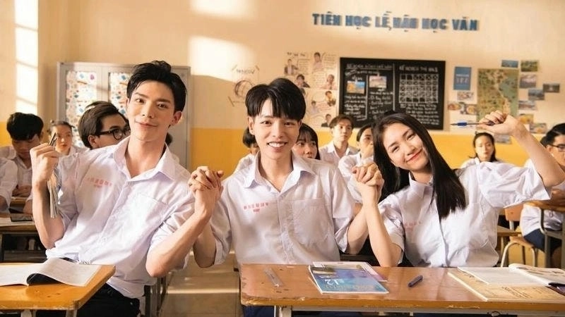 Sự nghi ngờ mới của Van Toan Hẹn hò HOA Minzy