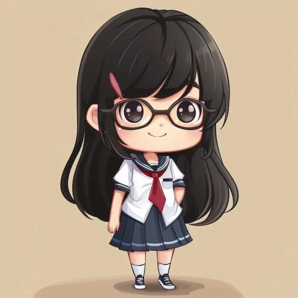 Tăng động lực học tập với các nghiên cứu chibi
