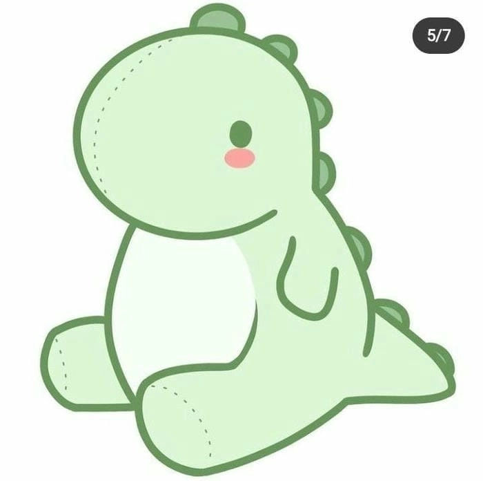Cập nhật bộ sưu tập Chibi dễ thương