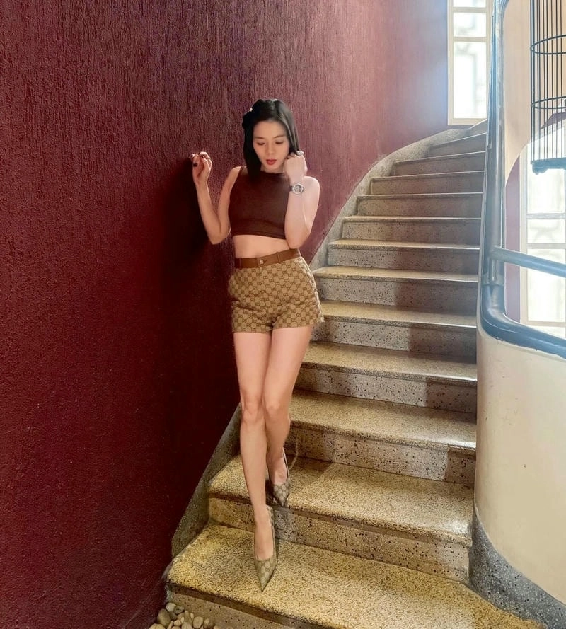 Gửi những kỷ niệm để nhớ một thời gian chúng ta đã yêu Le Quiyen