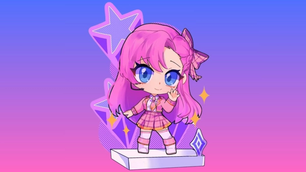 Lựa chọn cực đoan của Liên minh Chibi
