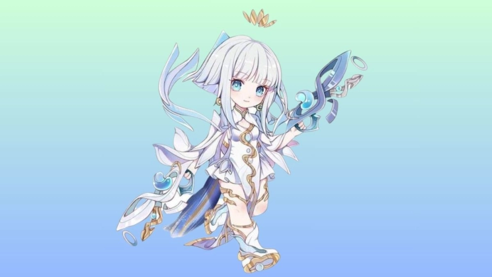 Cập nhật Avatar Liên minh Chibi