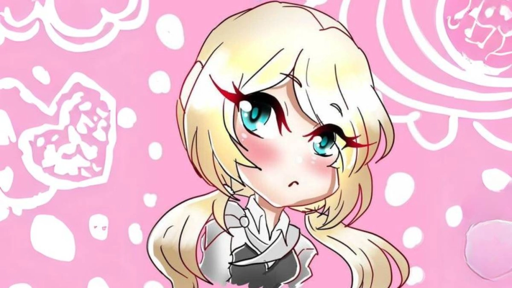 Bộ sưu tập độc đáo Chibi Kil Groth dễ thương
