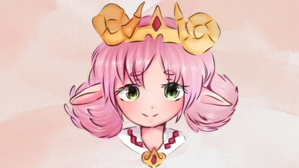 Chia sẻ ngay lập tức với bạn bè Liên minh Chibi