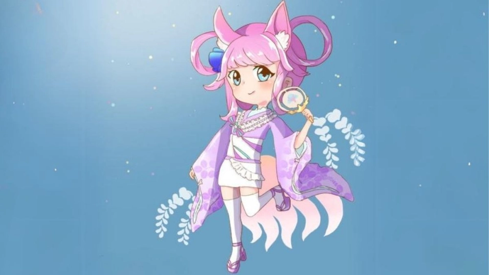 Trải nghiệm thú vị với trò chơi Chibi Lien Quan