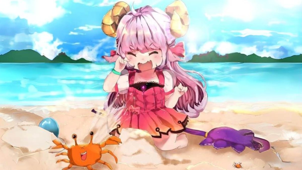 Khám phá thế giới của Liên minh Chibi