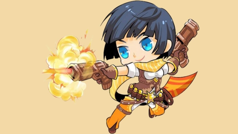 Bộ sưu tập dễ thương của hình ảnh Liên minh Chibi