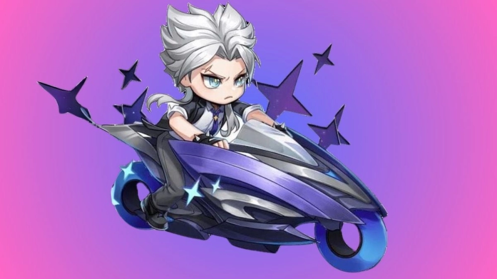 Tận hưởng những khoảnh khắc hạnh phúc của Liên minh truyện tranh Chibi