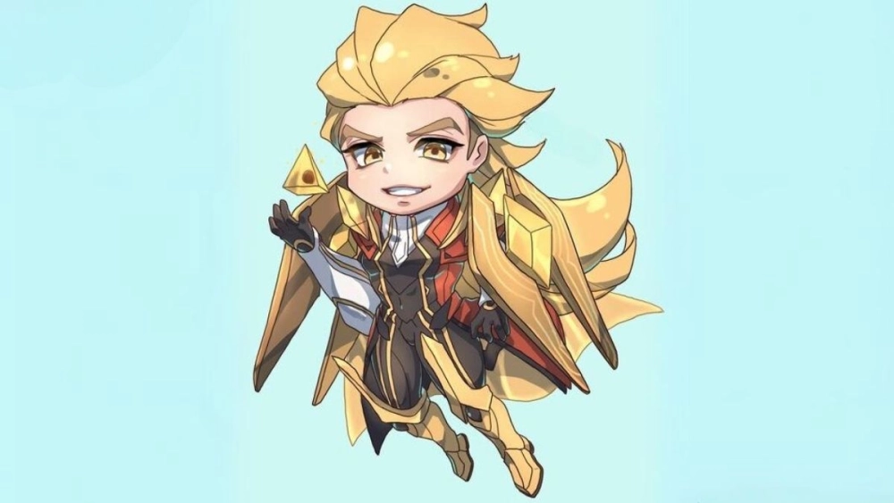 Cập nhật nhanh ảnh chibi lq