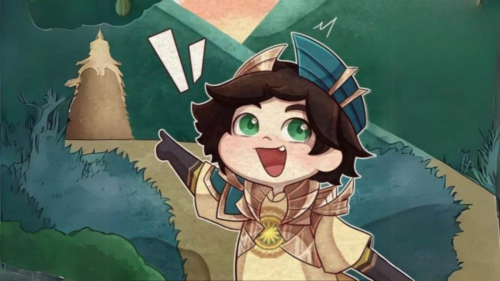 Xem hình ảnh của Chibi Zata
