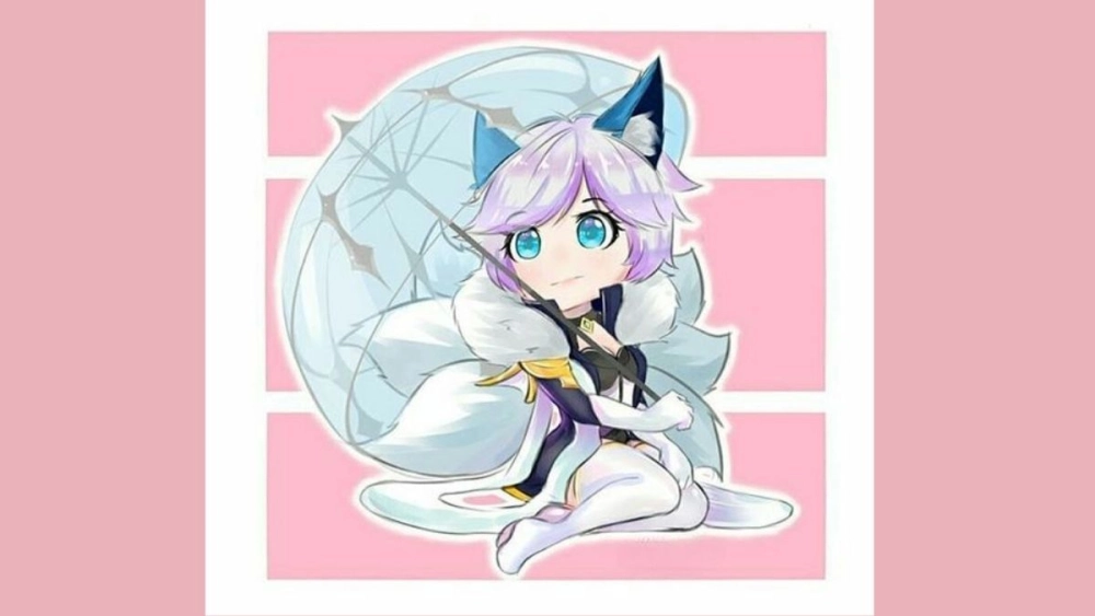 Góc giải trí hấp dẫn của Liên minh Chibi