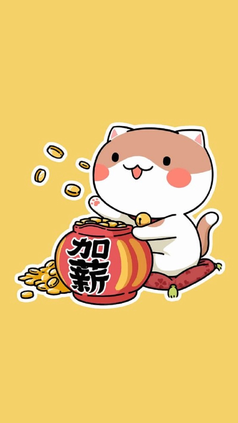 Khám phá vẻ đẹp hài hước của Chibi de Thuong