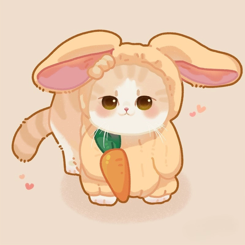 Ngưỡng mộ bộ ảnh Chibi cực kỳ tốt
