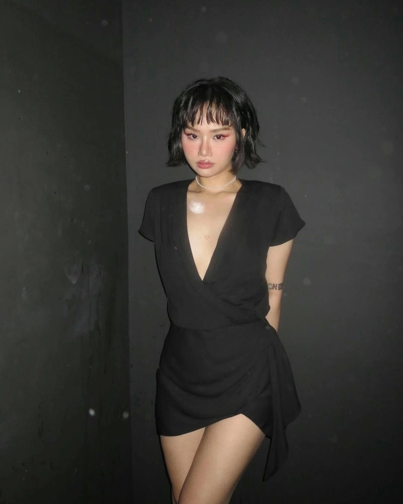 Hit hàng đầu trong karaoke miu le