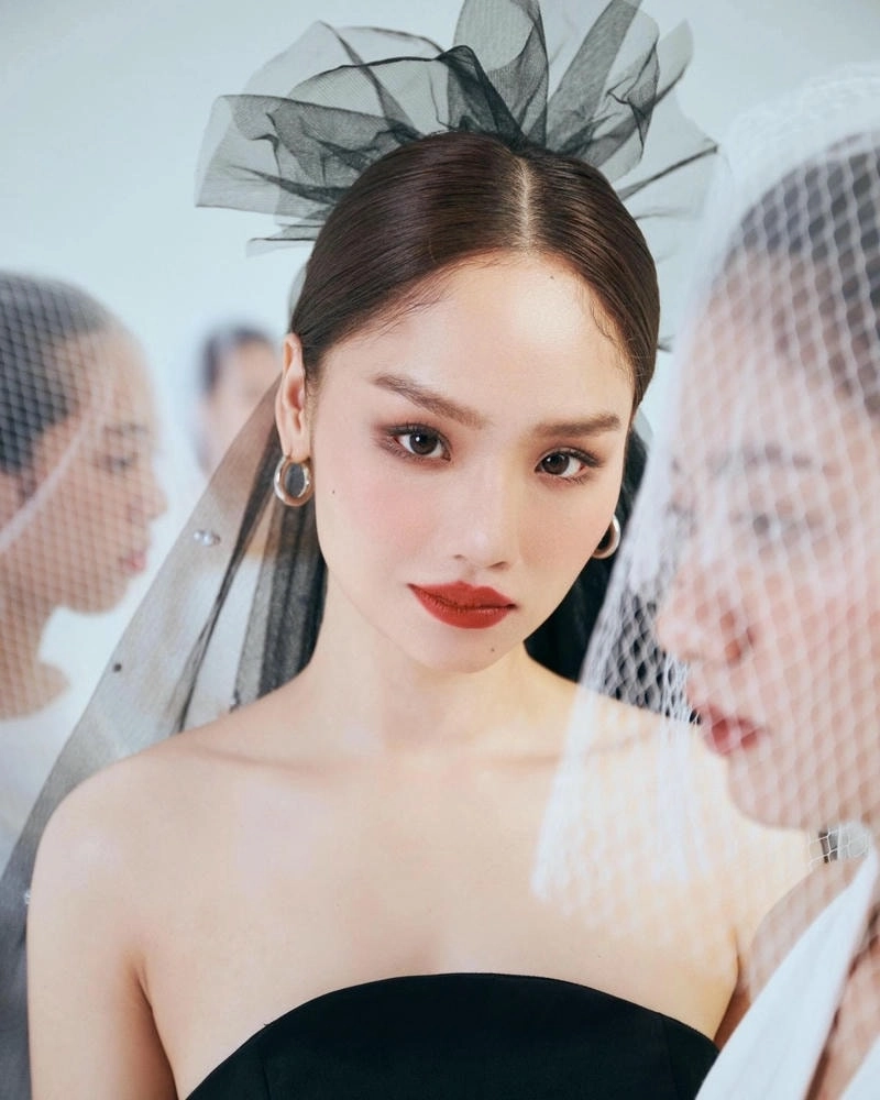 Hành trình nghệ thuật của ca sĩ miu le
