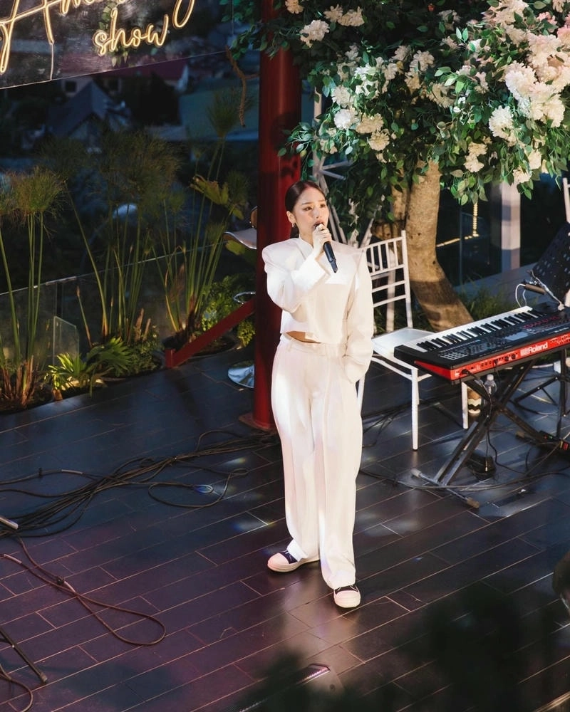 Tuổi nào đối với tôi