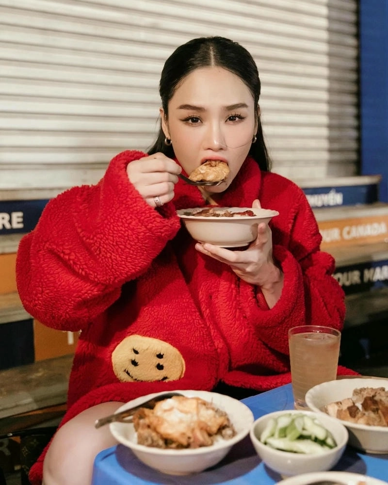 Điểm phim nóng nhất