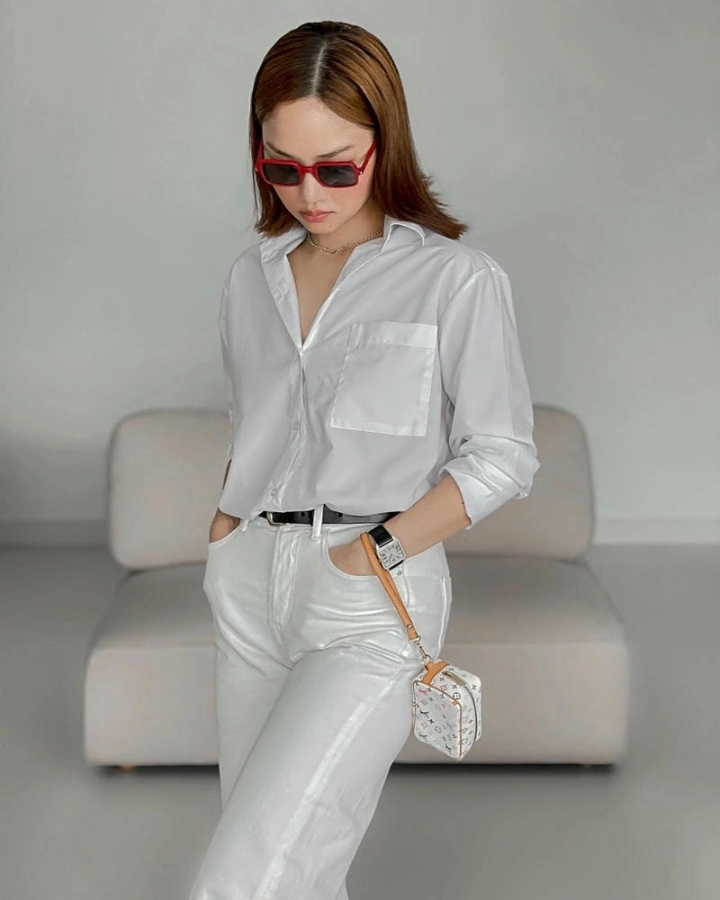 Thông tin thú vị về nơi Miu le ở nhà