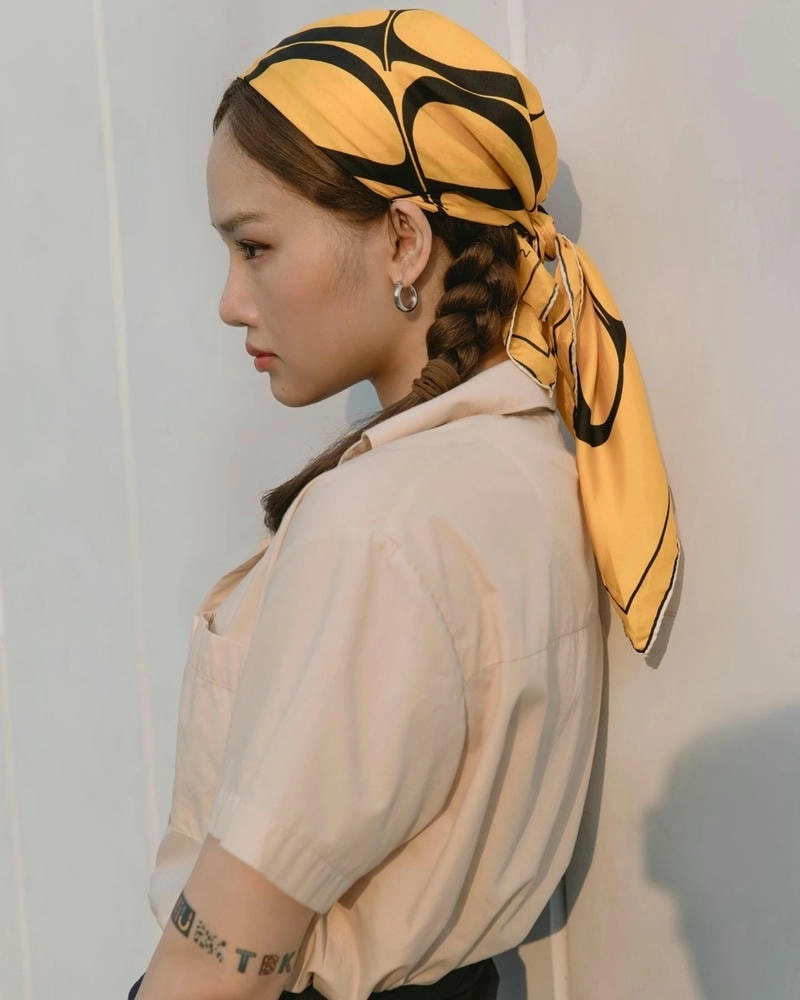 Nghe album MIU LE mới nhất