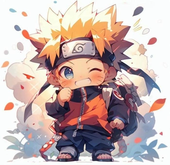 Tóm tắt của Naruti Chibi