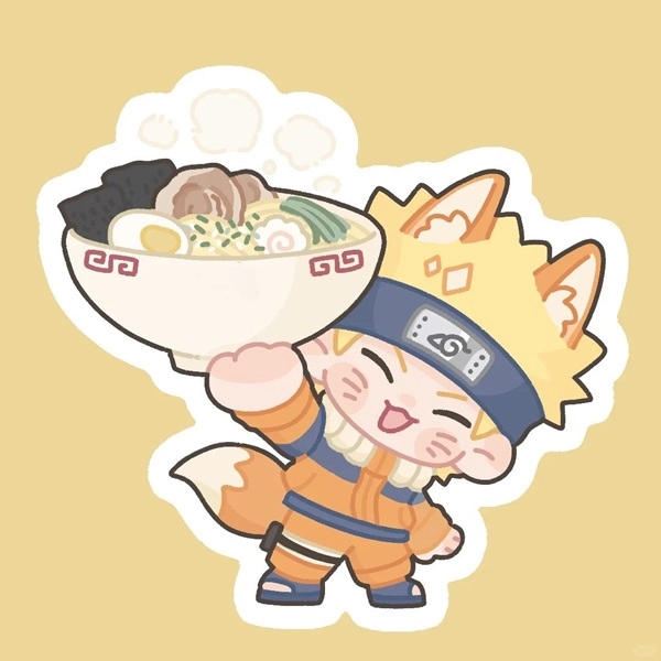 Xem bộ siêu dễ thương của Naruti Chibi Naruto