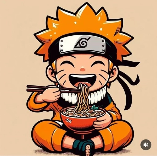 Hướng dẫn chi tiết về cách vẽ Naruto Chibi