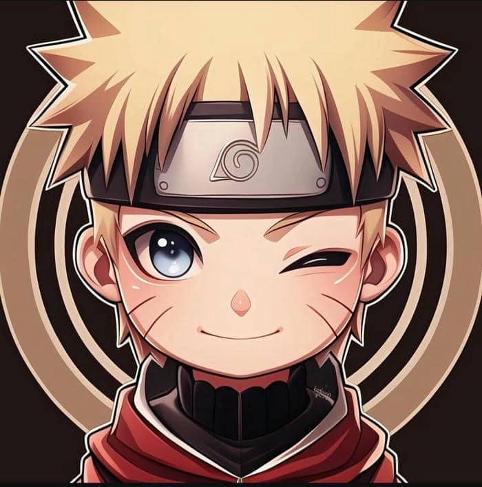 Khám phá Sasuke x Naruti Chibi bây giờ