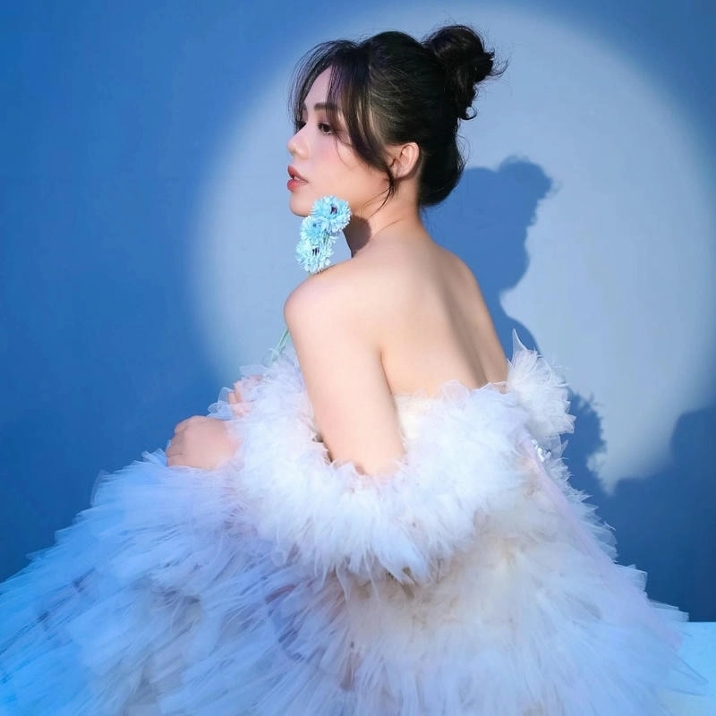 Tìm hiểu ai Nguyen Huong Ly là thông qua tiểu sử chi tiết