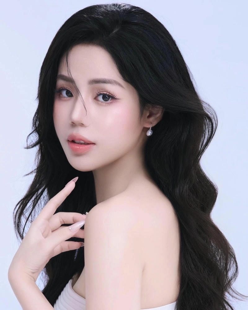 Khám phá Nguyen Huong ly ngay lập tức