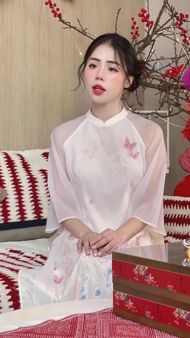 Theo Nguyễn Huong Ly IG để cập nhật mỗi ngày
