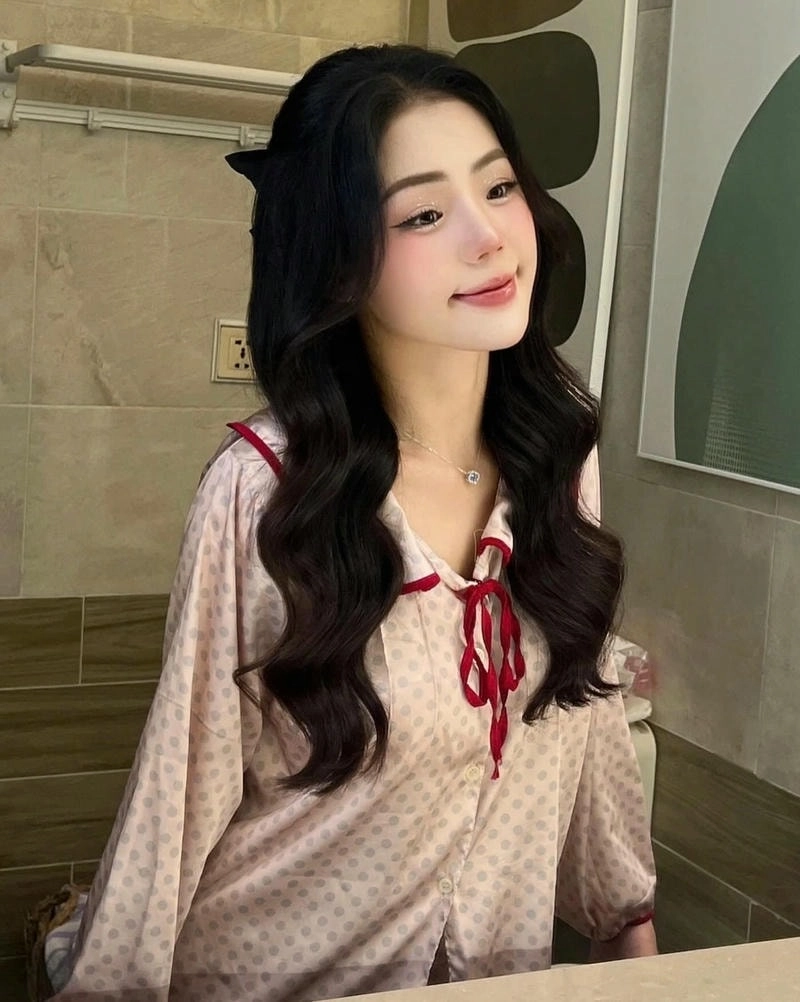 Đừng nhớ Nguyen Huong ly The Show sắp diễn ra