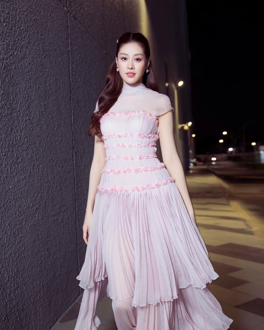 Thông tin nóng về Khánh Van Wedding