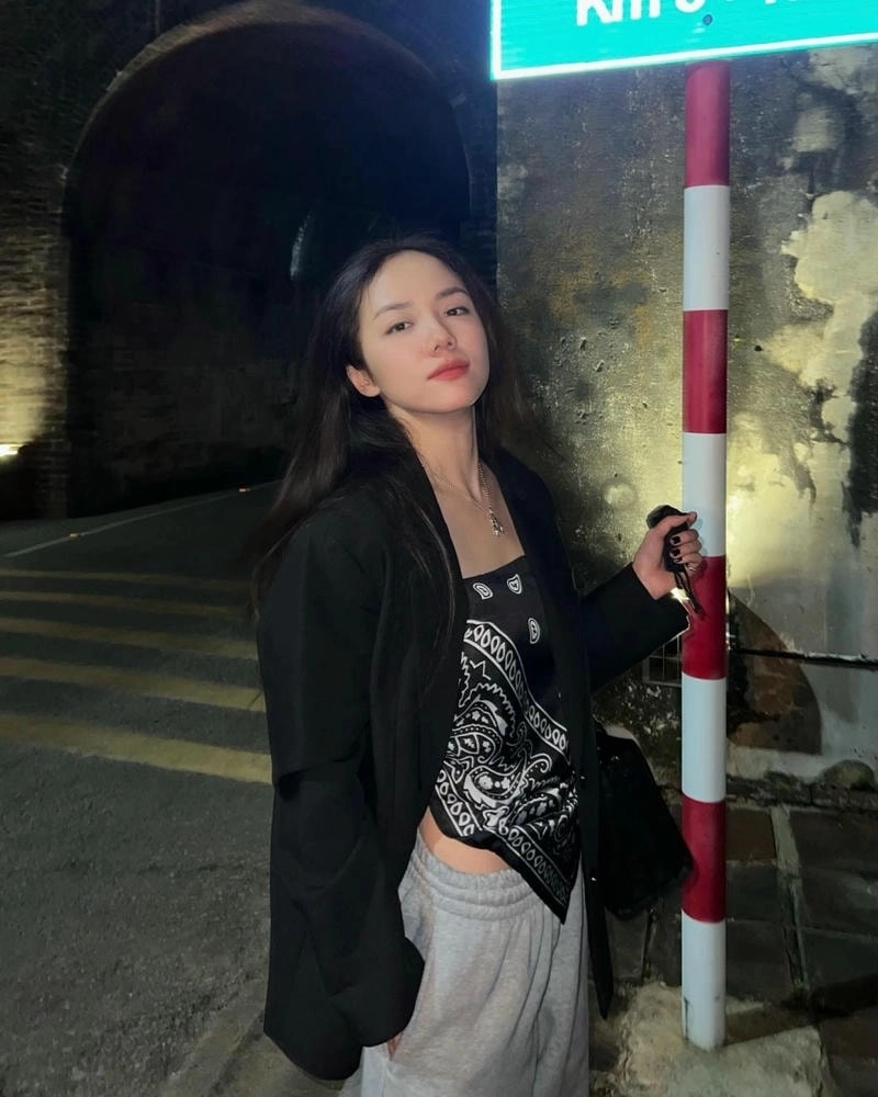 Ngọt ngào trong lời bài hát của Phuong ly nhớ bạn