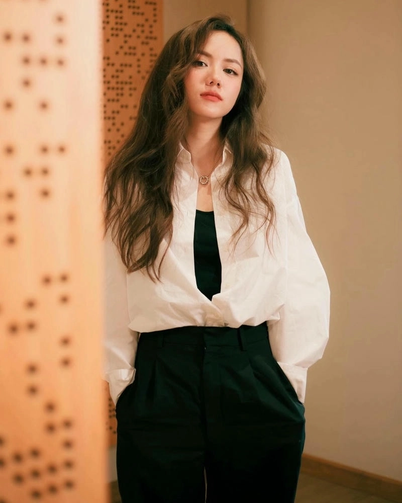 Giọng nói hấp dẫn qua karaoke phuong ly